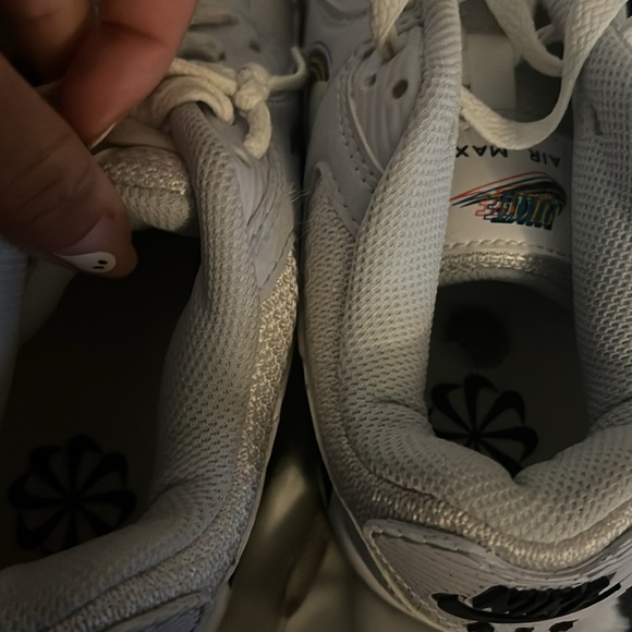 Nike air max size 5 - Picture 3 of 5